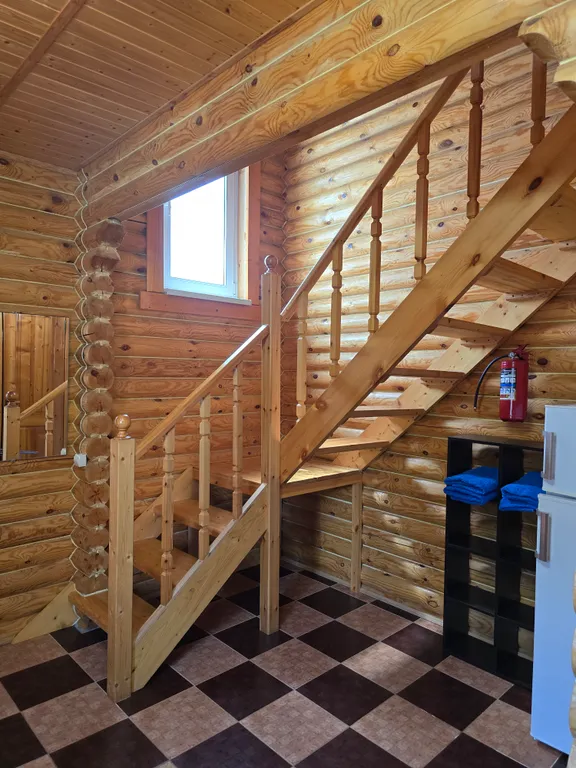 База отдыха Лесная дача