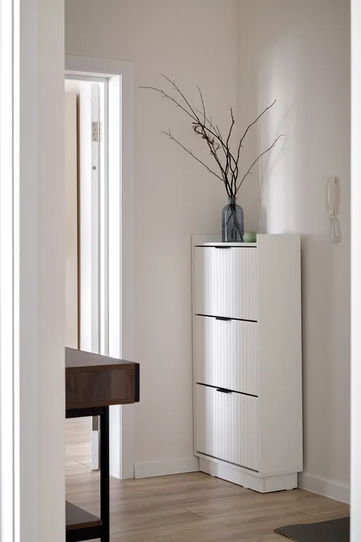 Олива просторная квартира