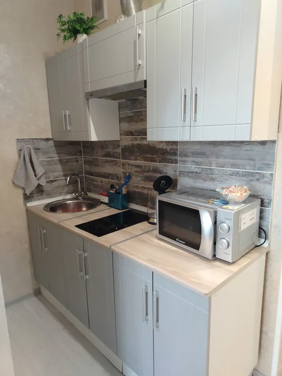 Уютная студия рядом с центром города Ногинск