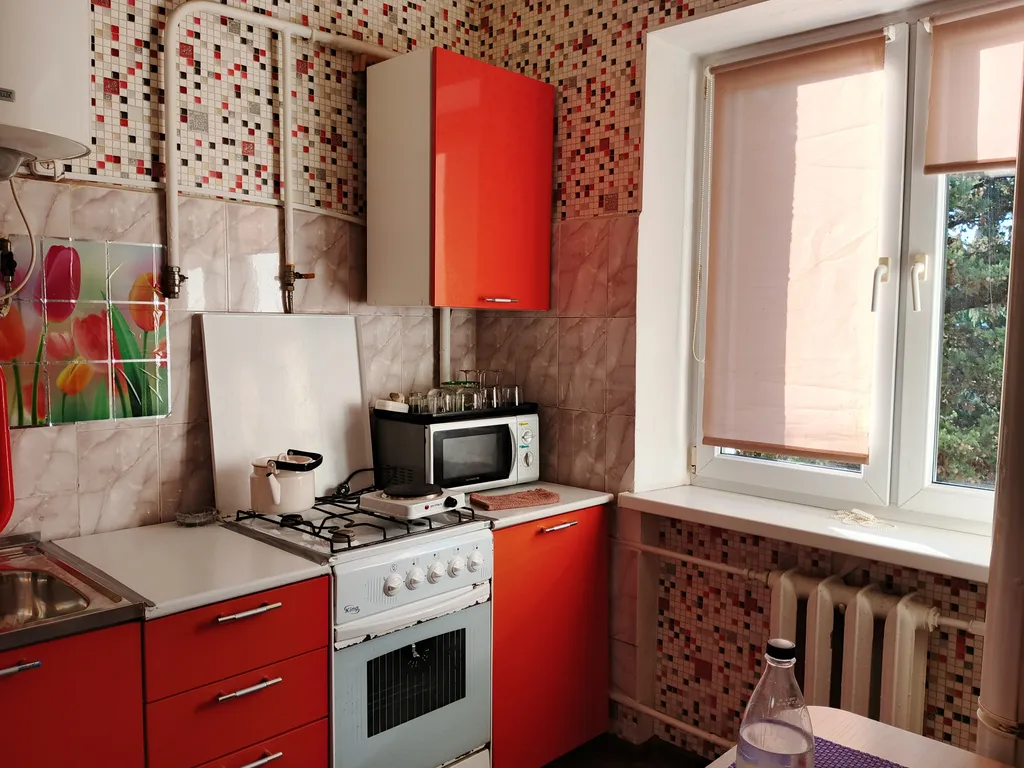 Квартира в центре города — аренда посуточно в Туапсе