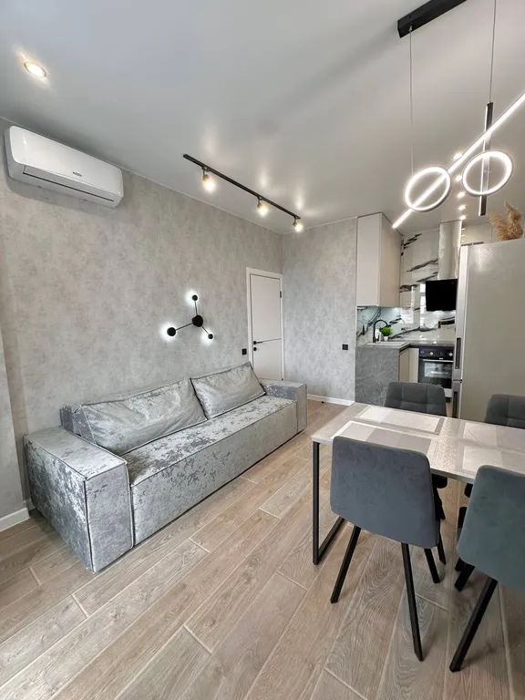 Евродвушка люкс