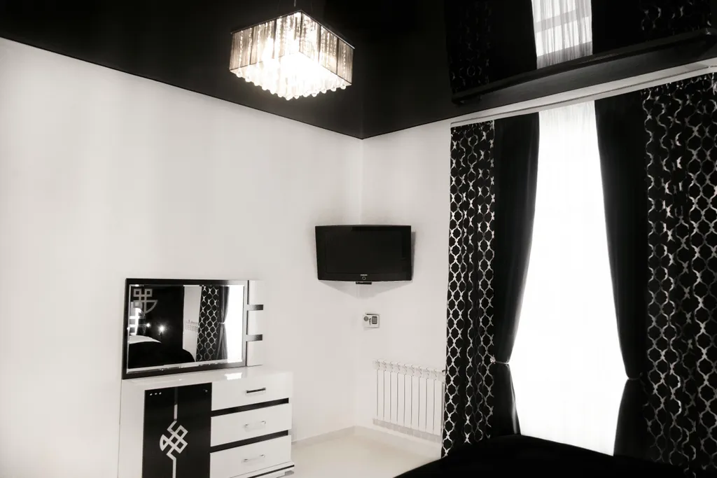 Коттедж Большой коттедж — Красный Бор