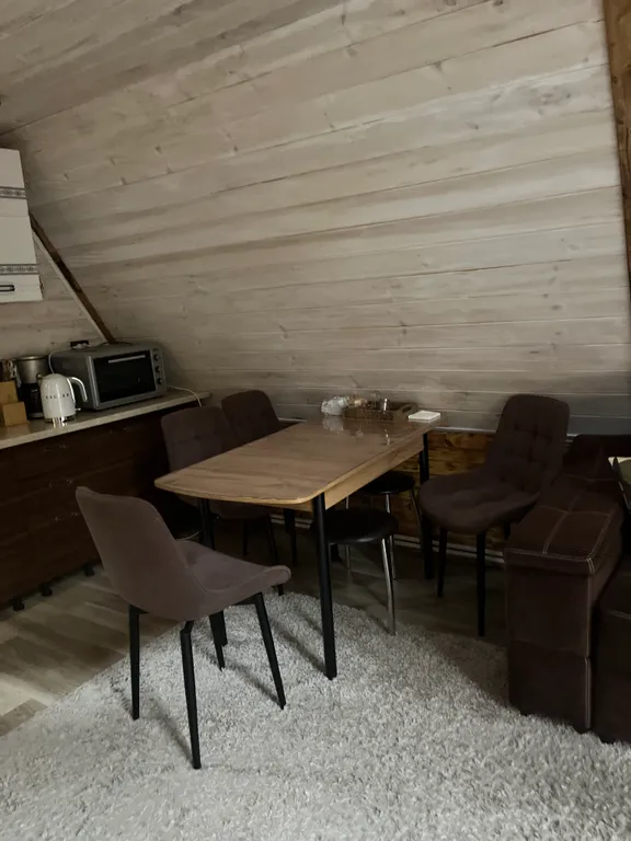 Отдых в горах