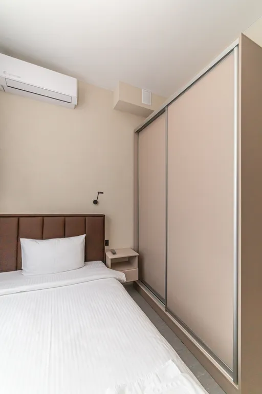 Квартира Комната — аренда посуточно в Курган