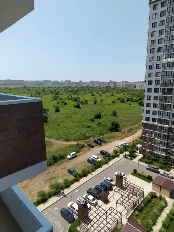 Квартира Квартира Уютная кваpтиpа недалеко от моря — Анапа