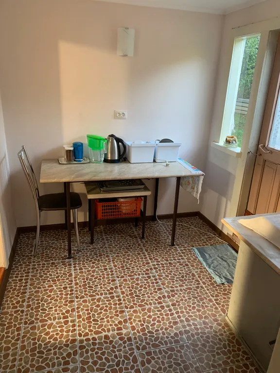 Апартамент в мандариновом саду