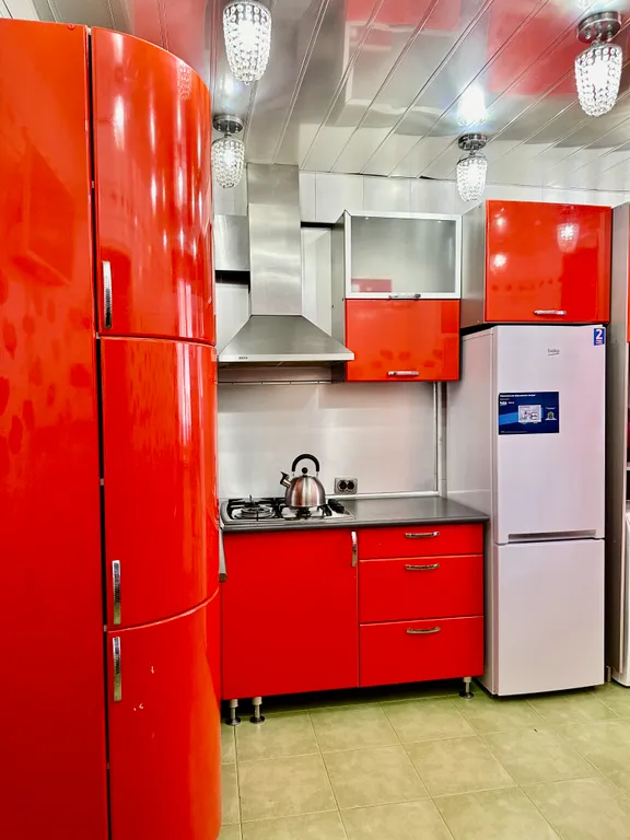 Апартамент Люкс в центре города