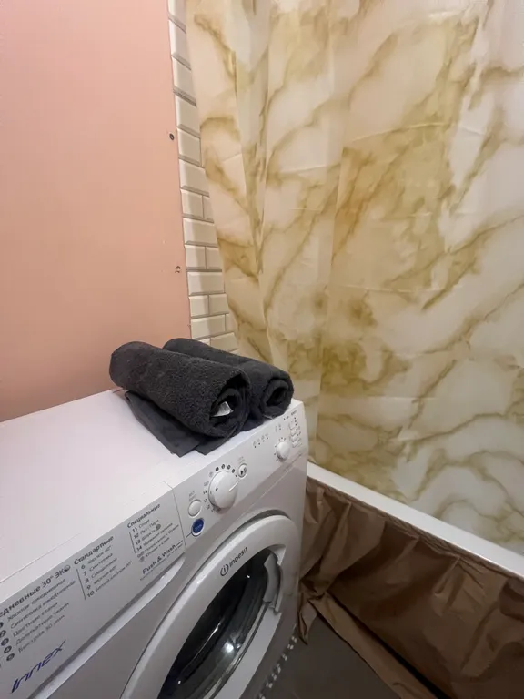 Апартаменты Комфорт