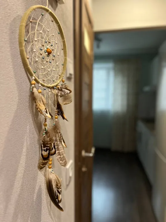 Уютная 1-комнатная квартира с удобным расположением