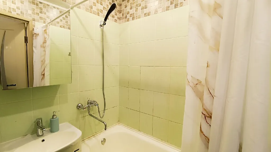 Уютная квартира в центре