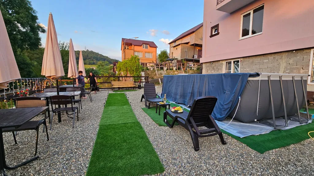 Второй этаж под ключ