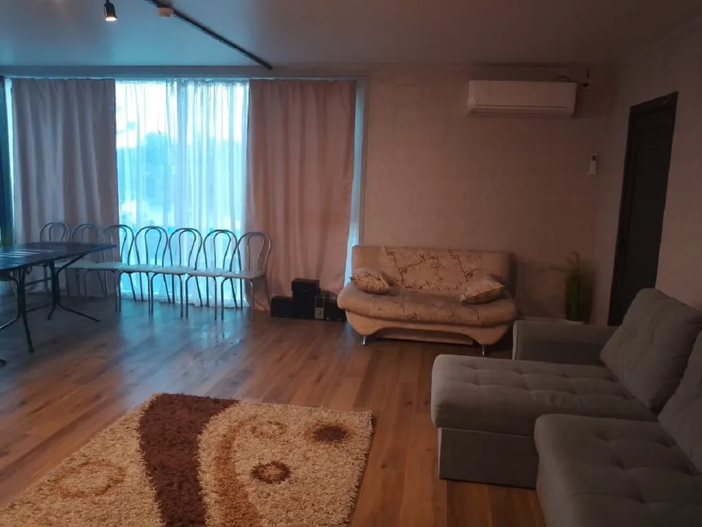 Коттедж Панорама