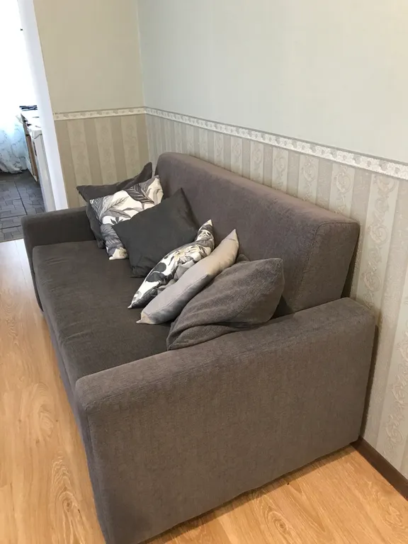 Уютная квартира в центре