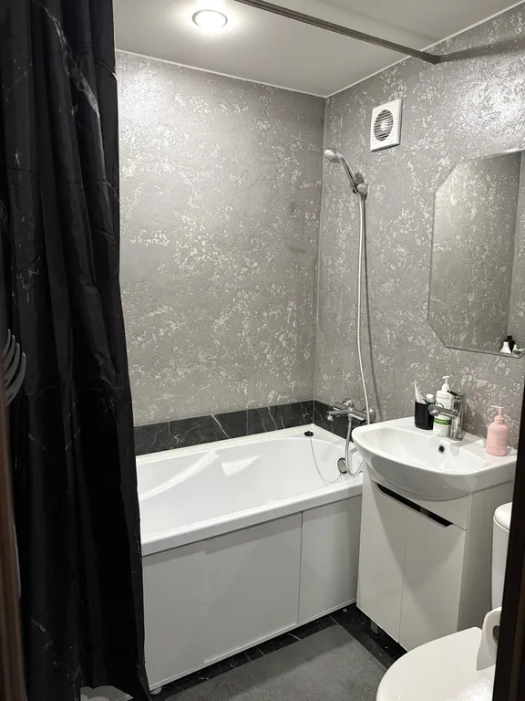 Уютная квартира в центре города с бесконтактным заселением