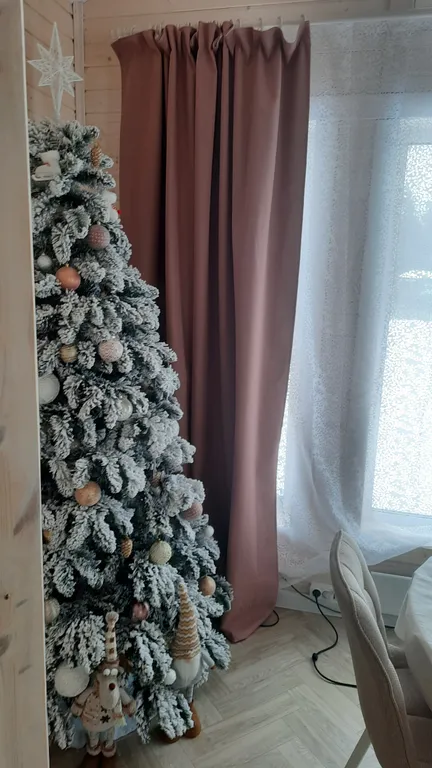 Коттедж Уютный дом-картинка рядом с лесом — Шаховская