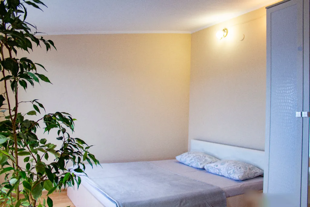 4-комнатная Квартира