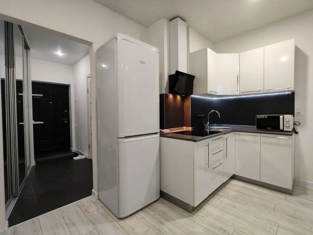 Квартира Уютная квартира в центре города — Самара