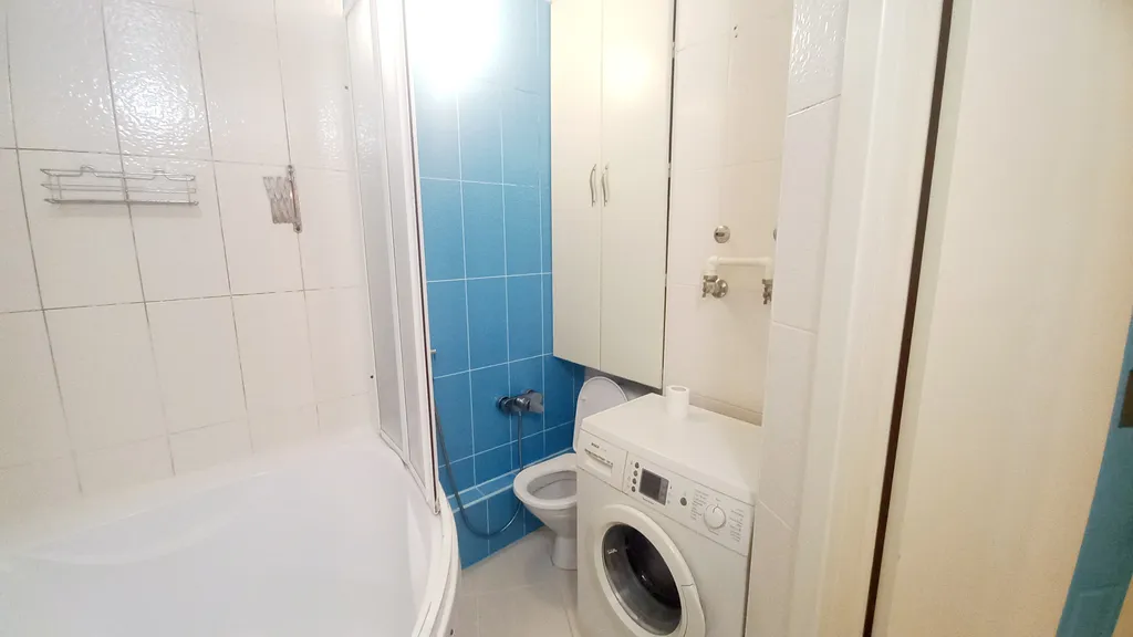 Квартира в центре у спуска на набережную