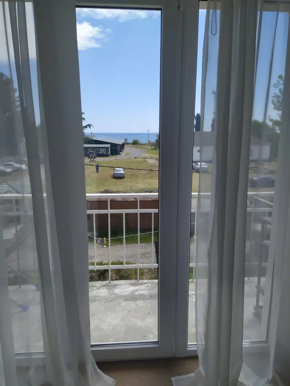 Квартира 2-комнатная квартира с видом на море — Сухум