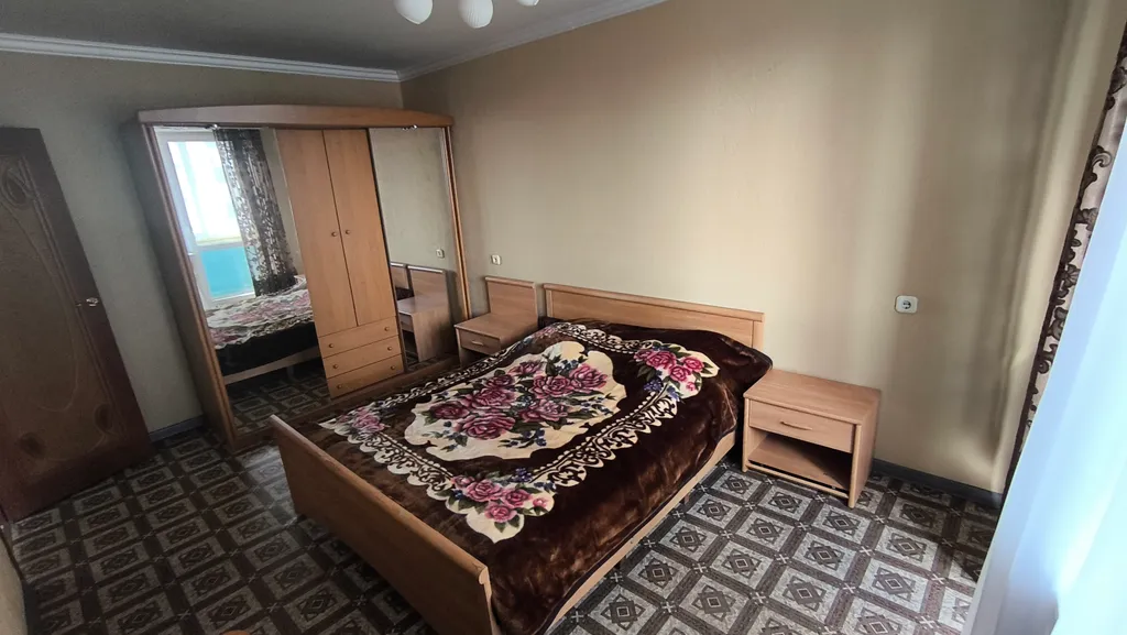 Квартира Уютная квартира — Калининград