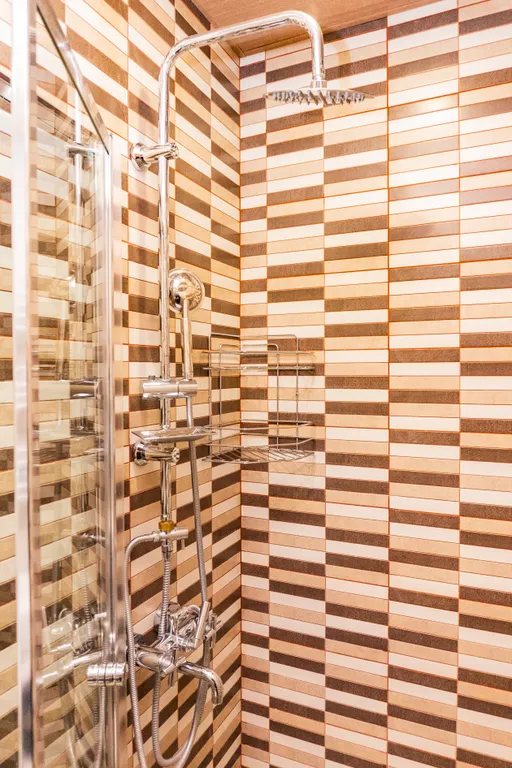 Квартира с лучшим балконом