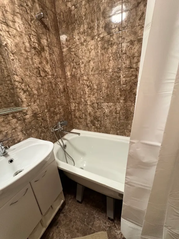 Уютная квартира в исторической части города