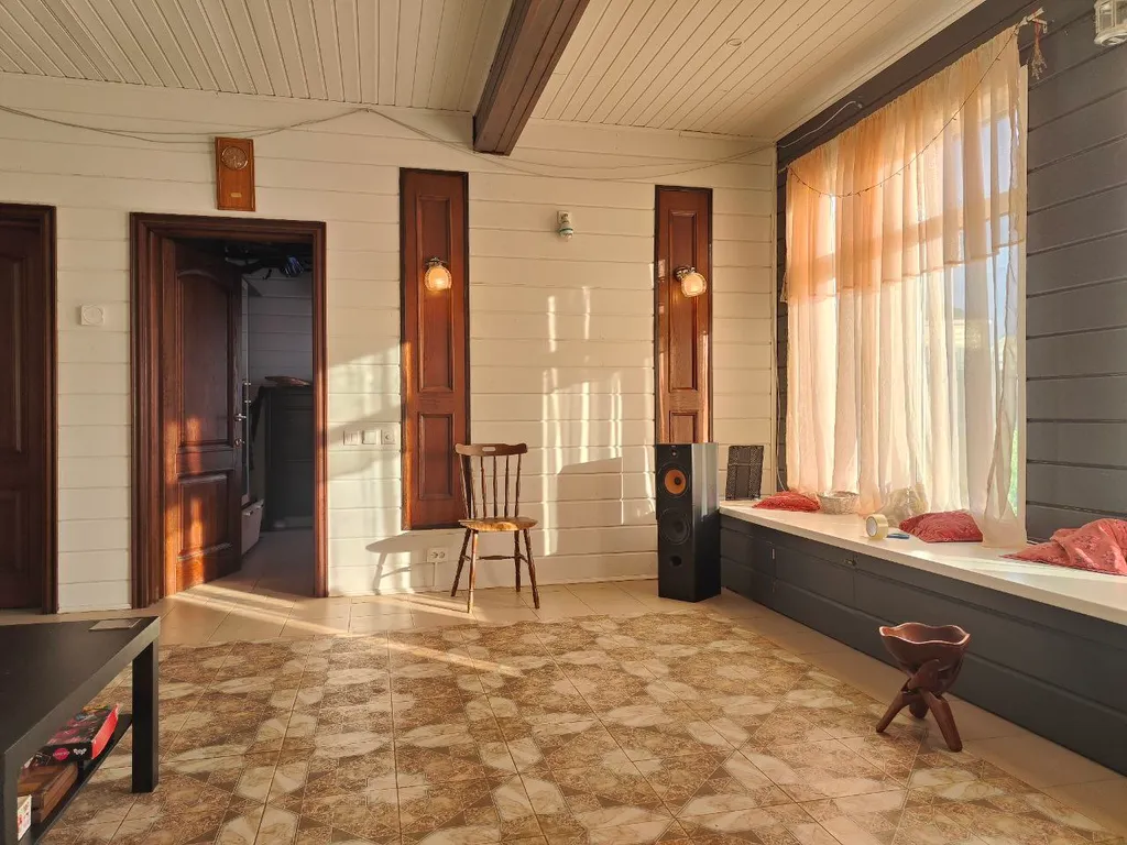 Коттедж Коттедж в предместьях — Ропша