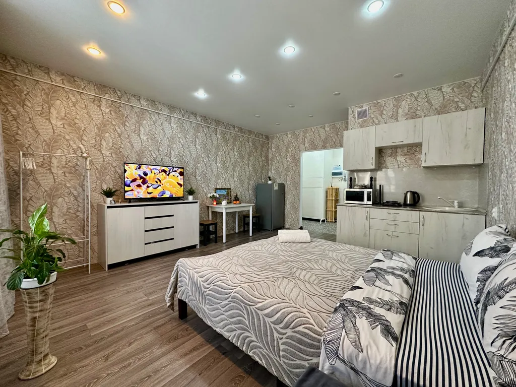 Студия на Петуха