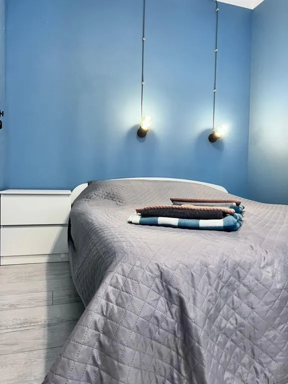 Студия в центpe Кирова