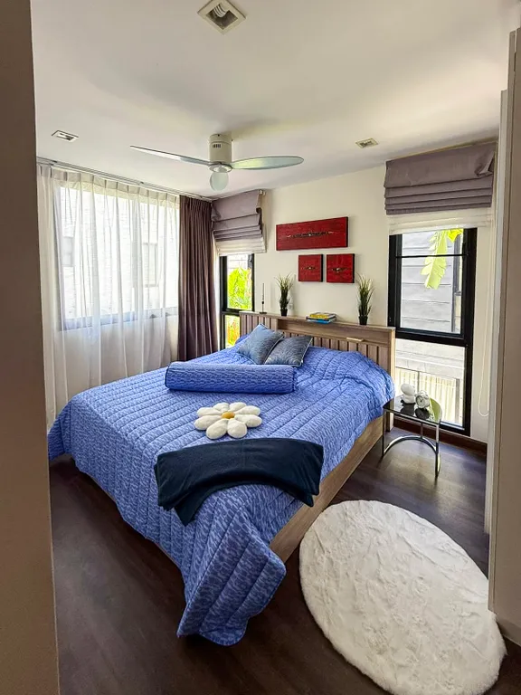 Laguna Park Phuket 5BR Villa with Rooftop Pool 31777