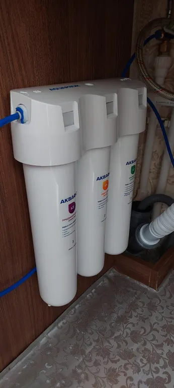 Уютная квартира около парка