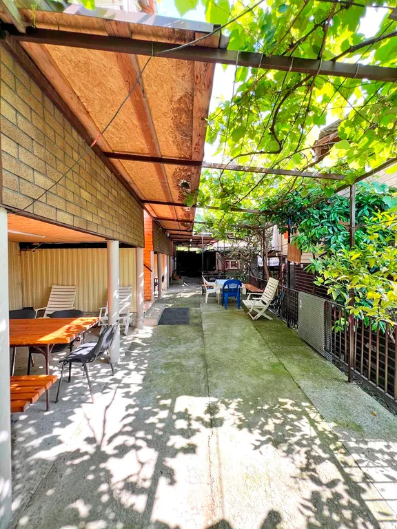 Комната "Морское лето" 5