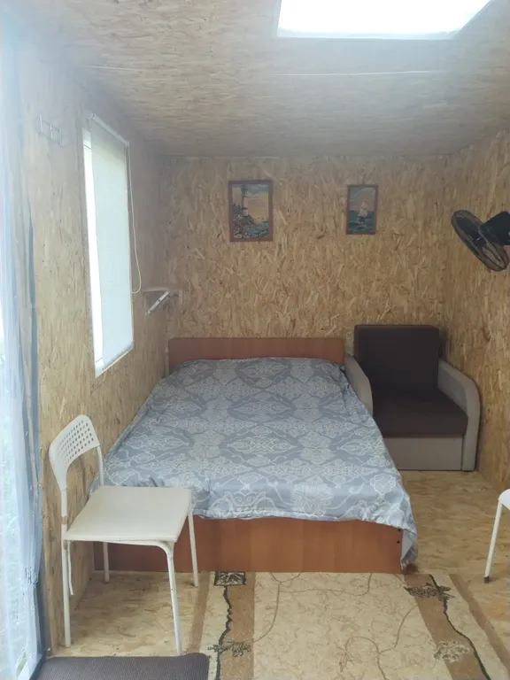 Коттедж Уютные домики — Геленджик