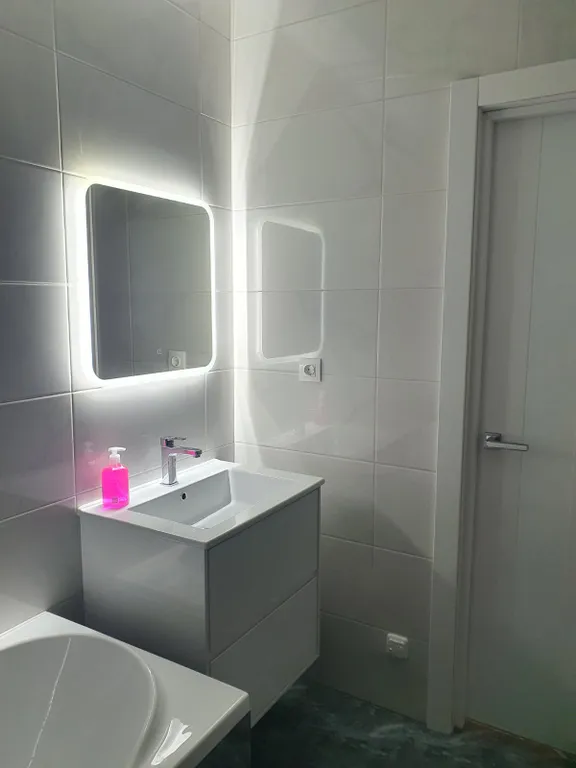 Уютная квартира студия у Набережной