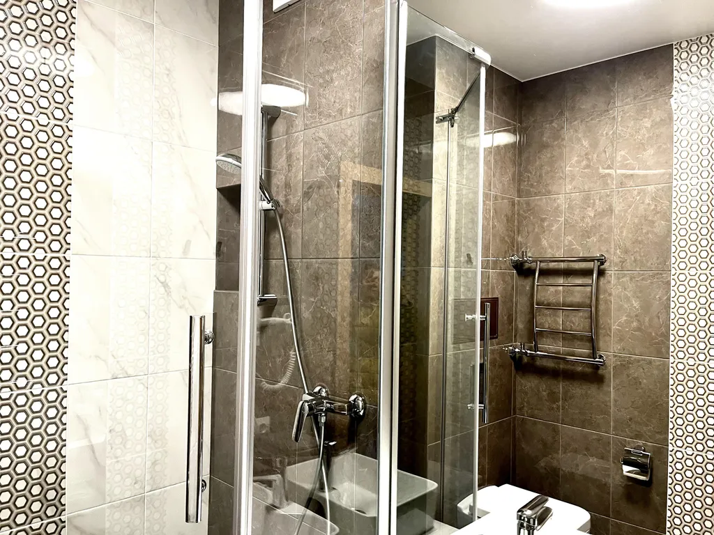 Квартира 1-комнатная Квартира — Иркутск
