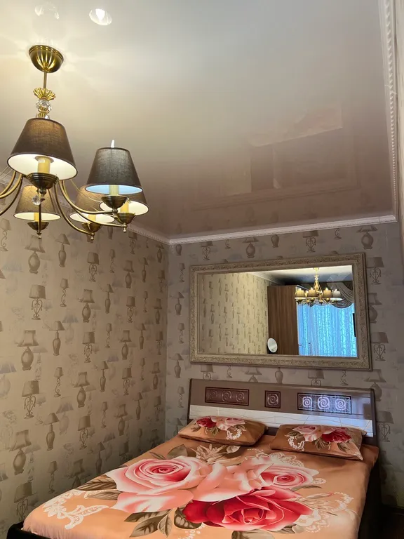 Апартаменты Прованс