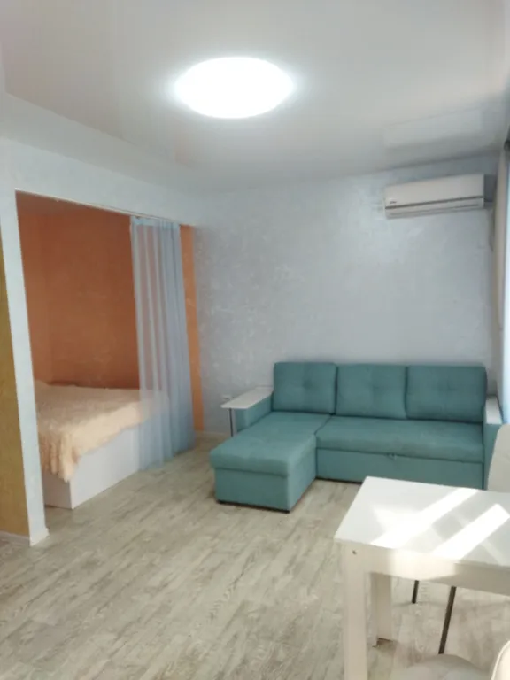 Квартира Квартира для отдыха — Анапа