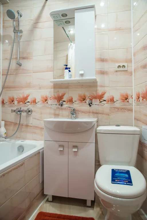 Апартаменты Делюкс