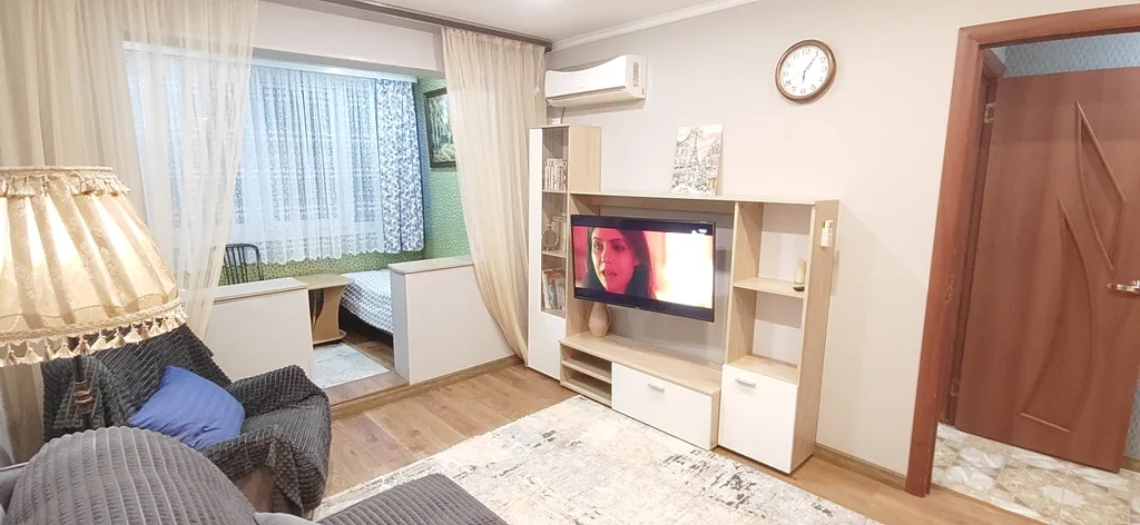 Квартира у моря