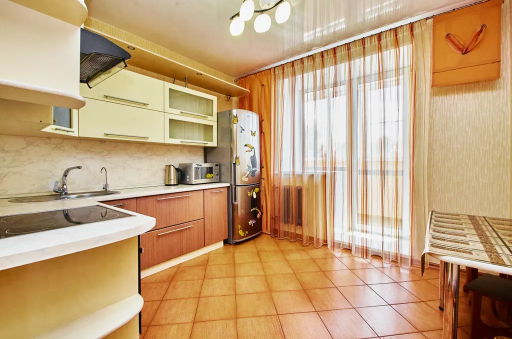 2к квартира с евроремонтом рядом с ж/д вокзалом Томск-2