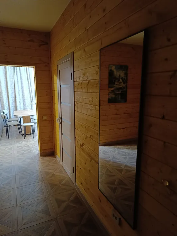 Таунхаус Калаша 9