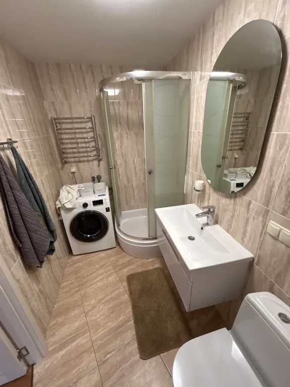 Просторный таунхаус в самом центре Севастополя