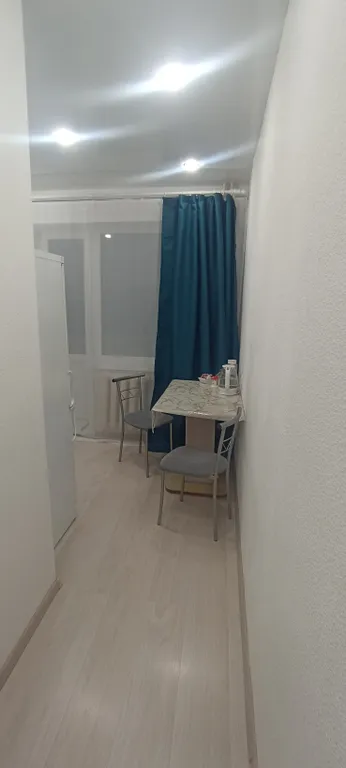 Квартира в тихом районе