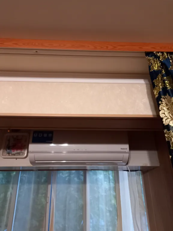 Трёхкомнатная квартира  в самом центре Лазаревского