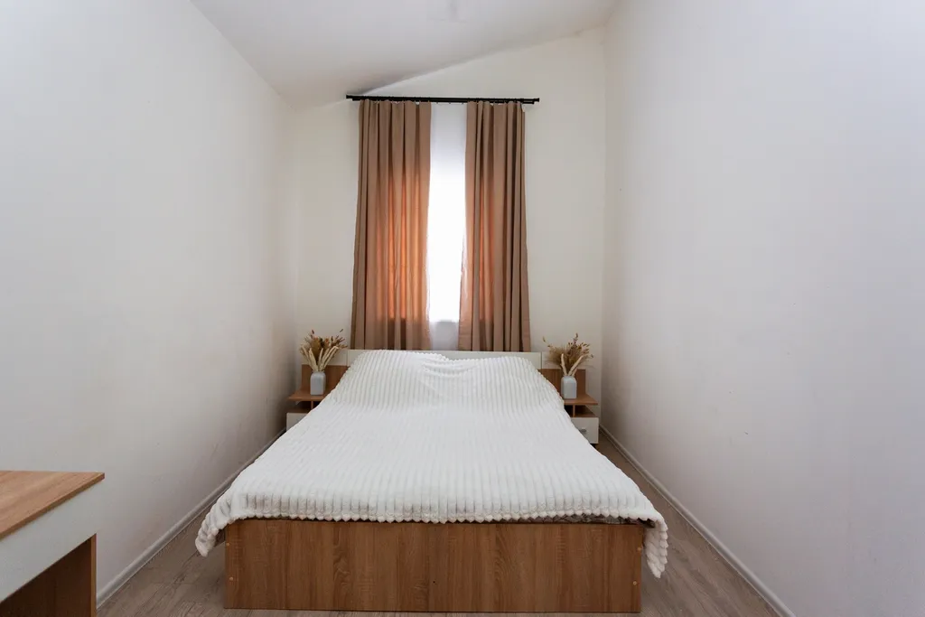 Уютный дом в Подмосковье