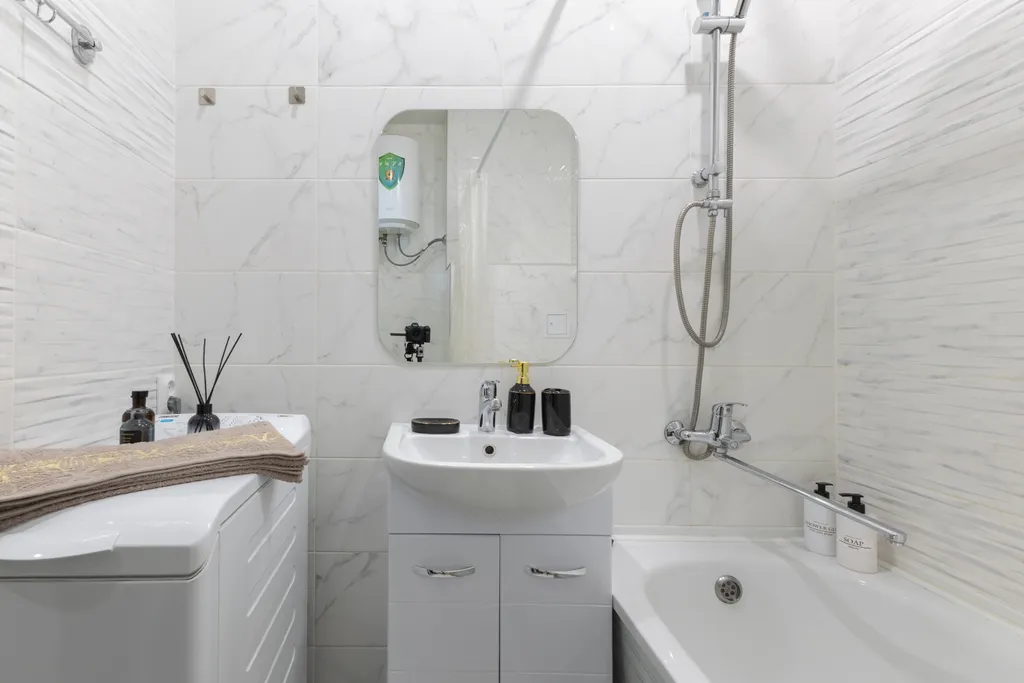 Квартира 1-комнатная Квартира — Казань