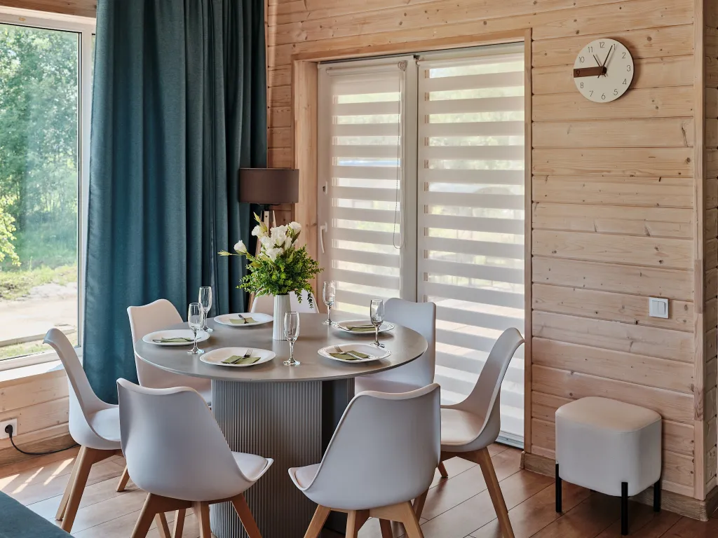 Дом 522 с тремя спальнями