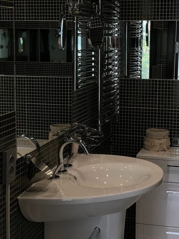 Таунхаус в Ялтинском заповеднике