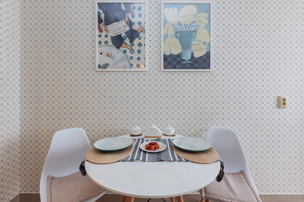 Квартира Квартира Калининградские каникулы — Калининград