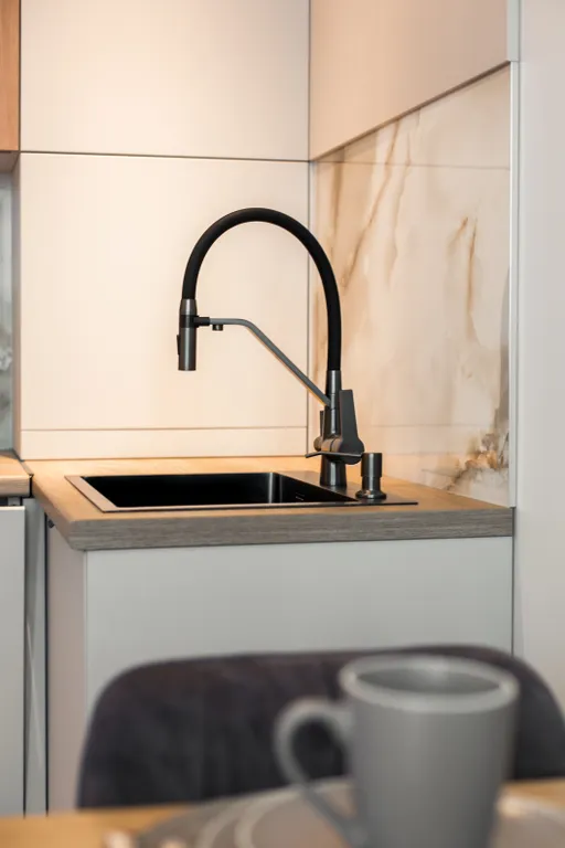 Апартаменты в центре Казани — Aura Premium Apart, умный дом